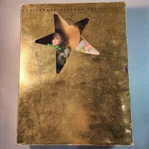 Barbie Hollywood Legends Collection Scarlett O'Hara, Gone with the Wind